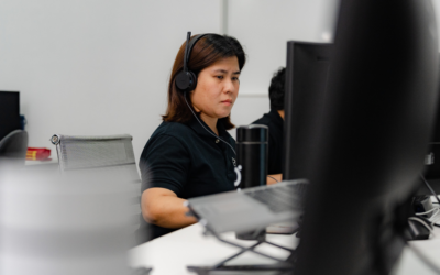 Is Outsourcing to the Philippines Safe for Sensitive Business Functions?