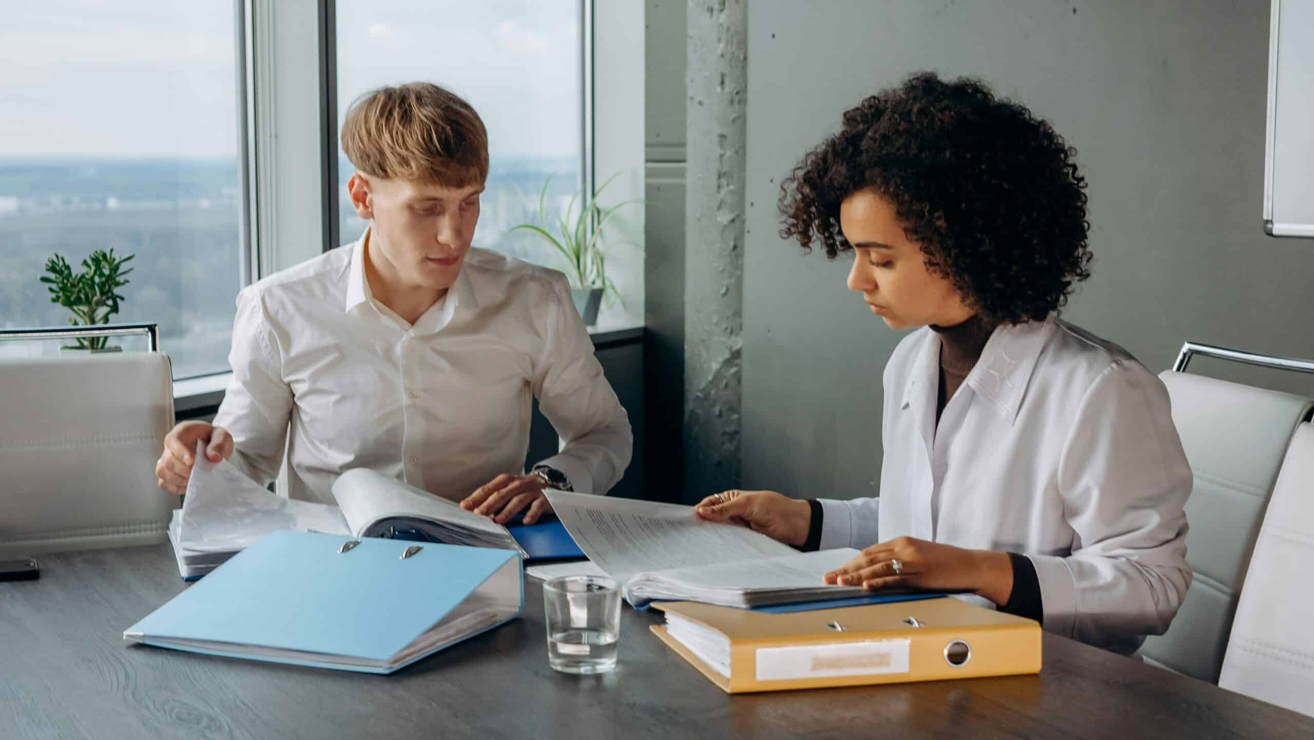 Accounting and Finance Services