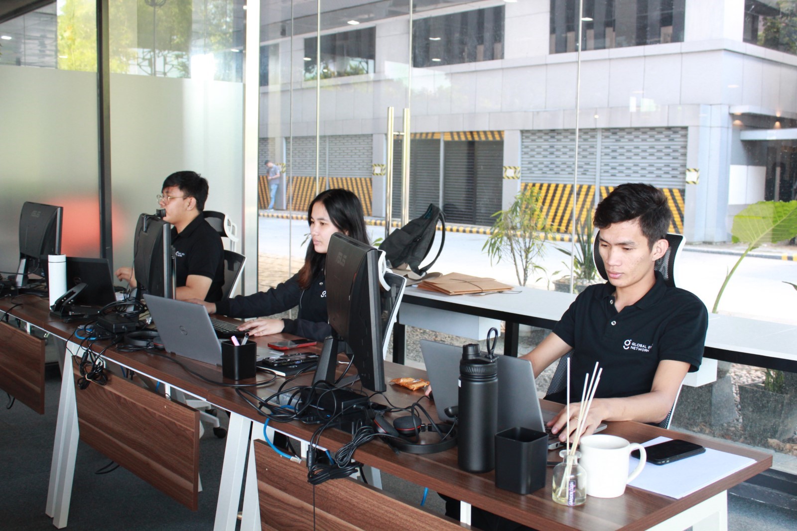 Philippine Offshore Staffing Experts