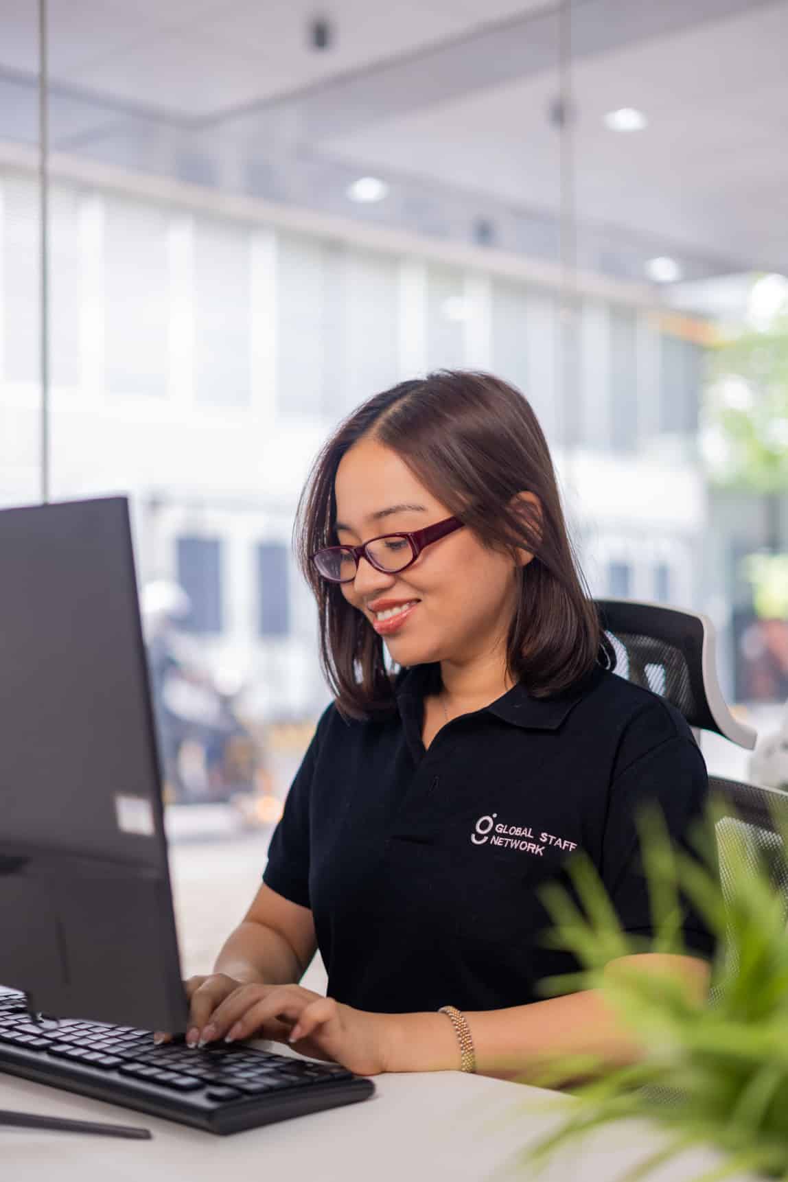 claims coordinator