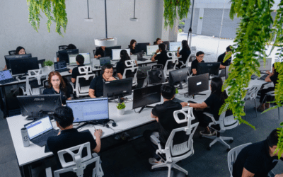 Why More Companies Outsource Engineering Services to the Philippines in 2026