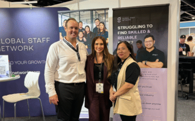 Sydney Expo 2025: A Landmark Event for Outsourcing Recruitment in Construction