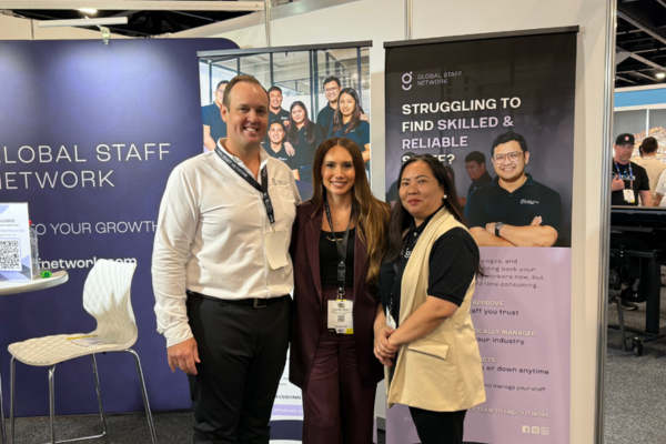 Sydney Build Expo 2025