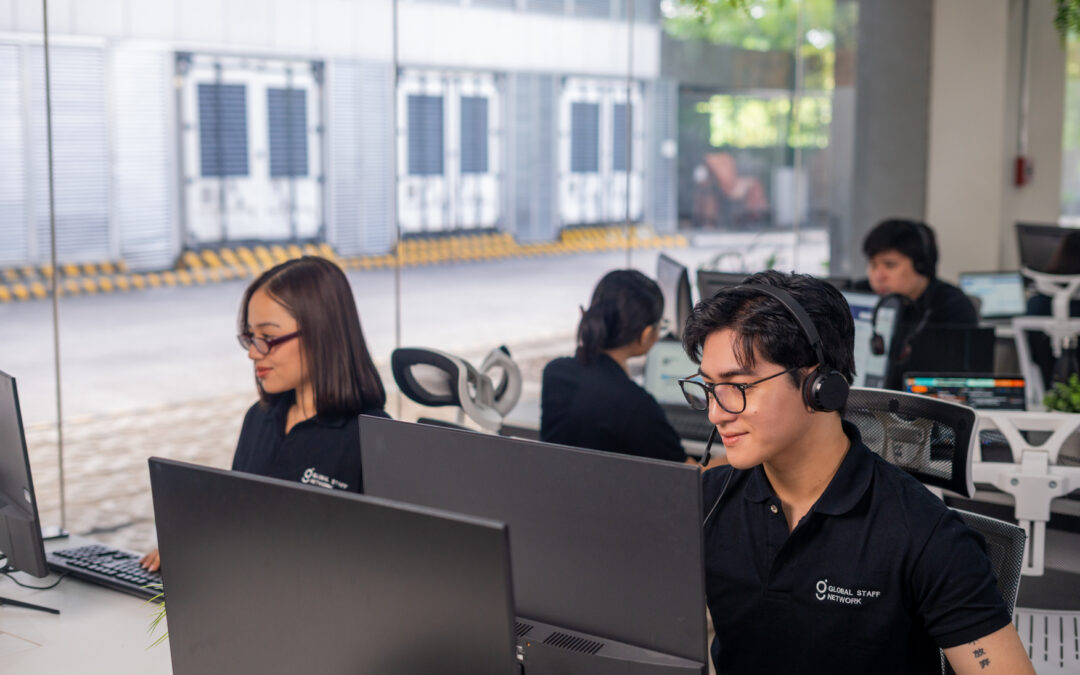 How outsourcing admin support services enhances business operations