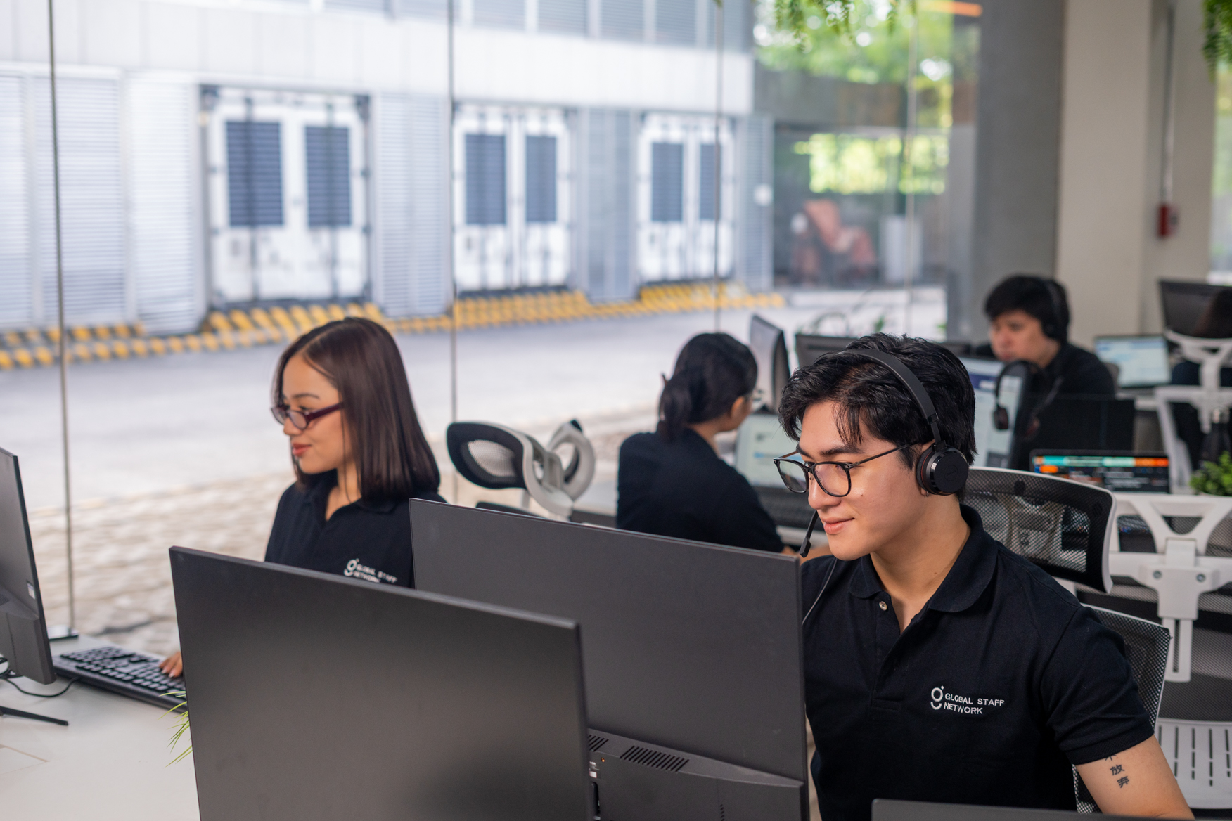 outsourcing admin support services