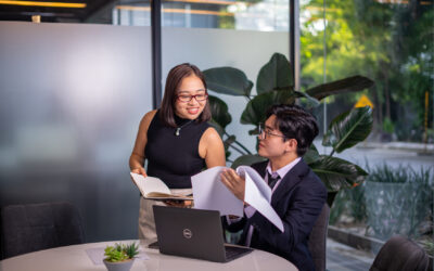 Outsourcing Accounting & Finance services for global growth