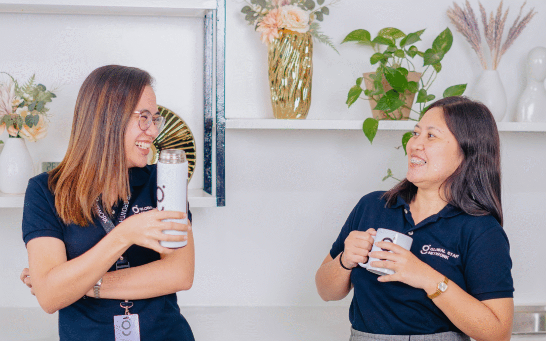 Inside the Hiring Game: 7 Key Stages of an Australian Recruitment Company’s Daily Workflow