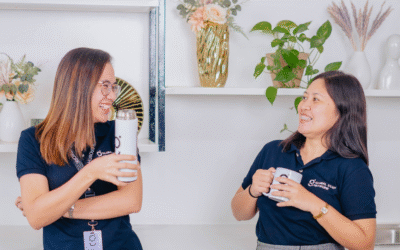 Inside the Hiring Game: 7 Key Stages of an Australian Recruitment Company’s Daily Workflow