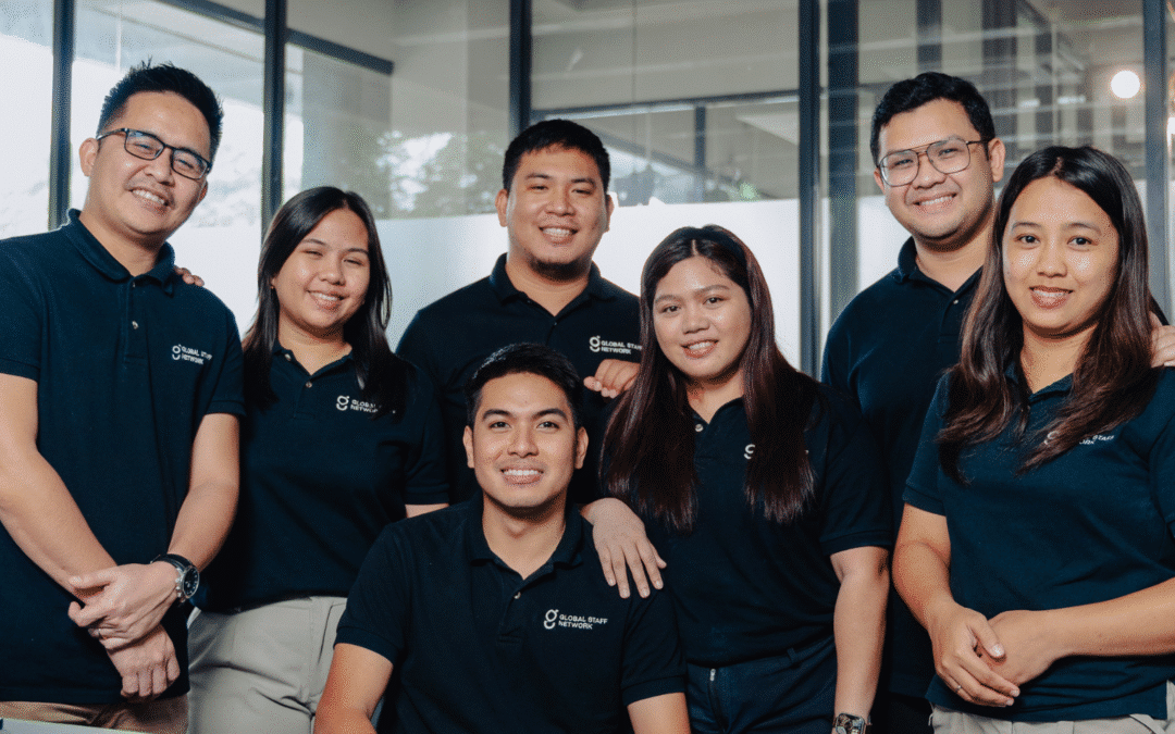 How Smart Builders Use an Australian Staffing Agency to Beat the Skill Gap
