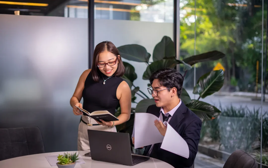 Smarter Scaling 2026: Build Resilience with Outsourcing