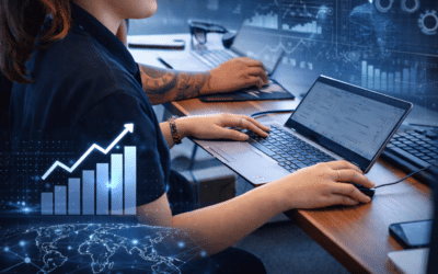 Outsourcing Statistics and Trends 2026: What Australian Businesses Need to Know