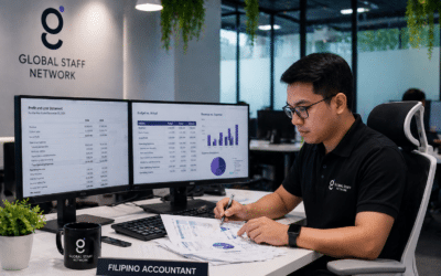 Half-Year Done: 5 Signs Your US Business Needs Dedicated Accounting Support Before Q3