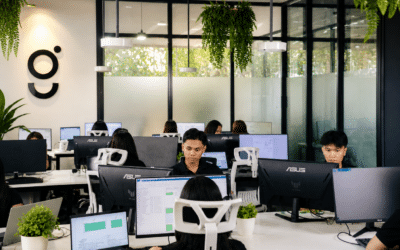 Why US Builders Are Quietly Building Offshore Estimating Teams